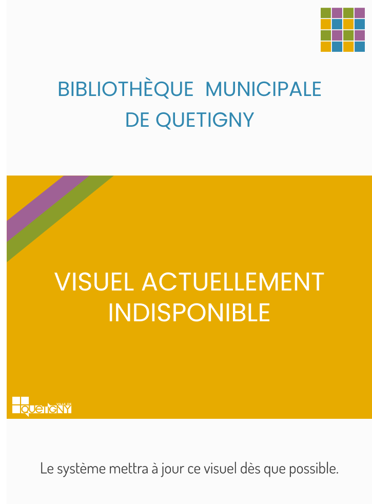 couverture du document