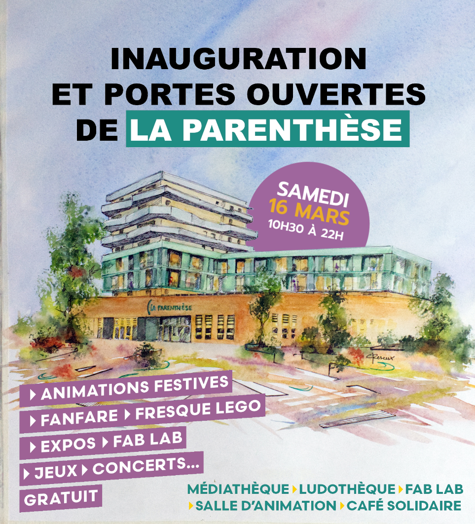 affiche