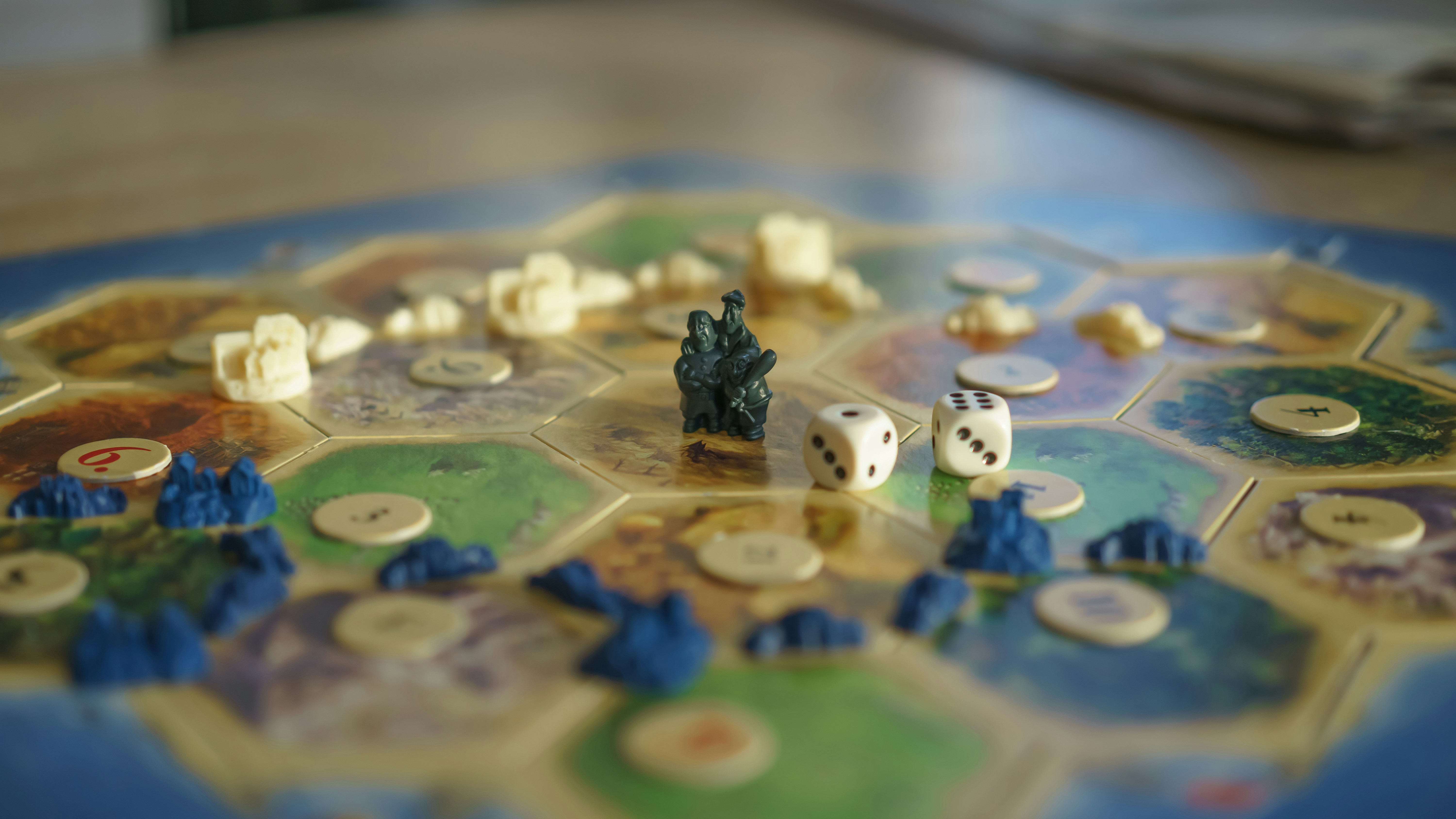 jeu de plateau