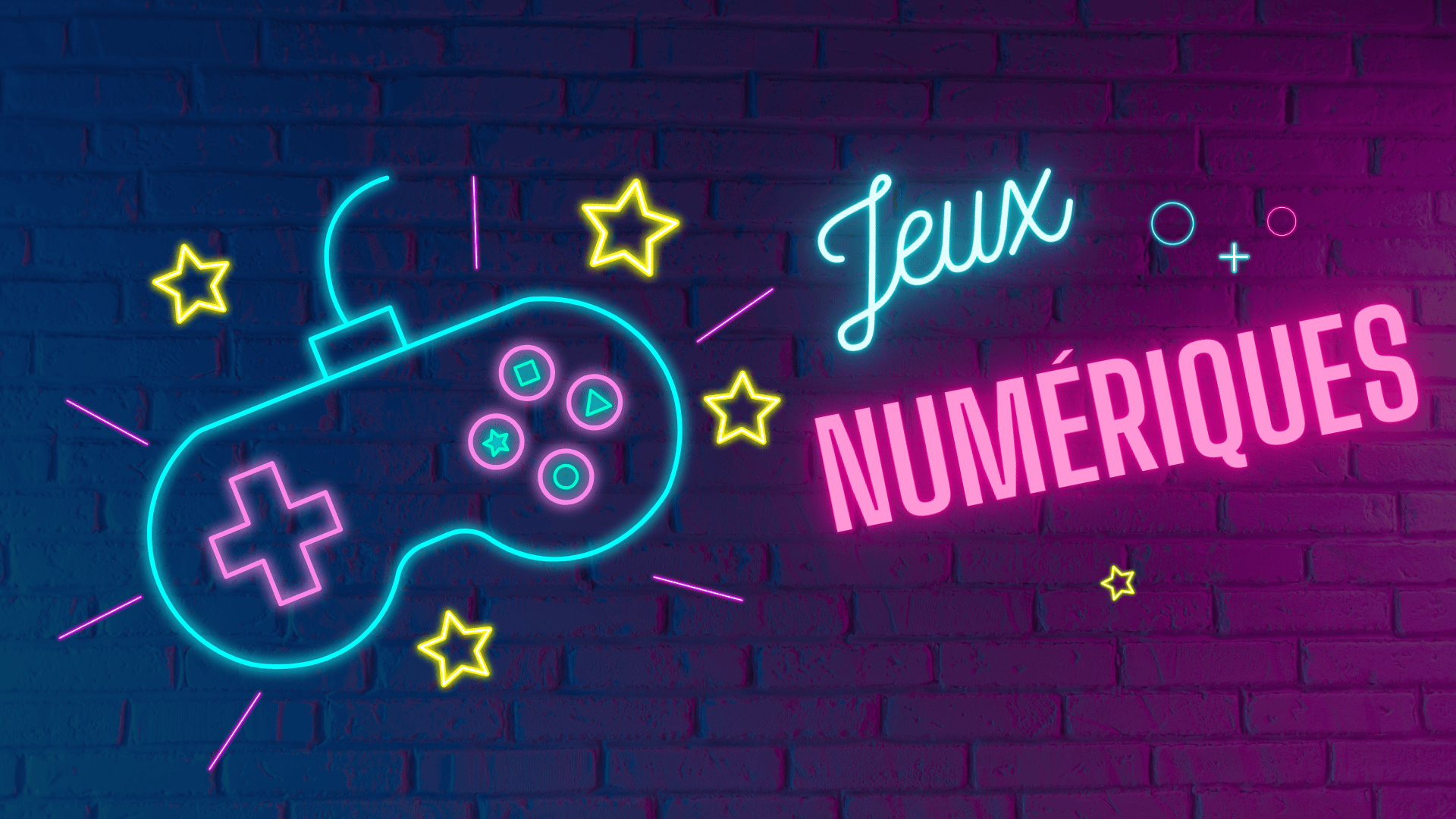 jeux vidéos