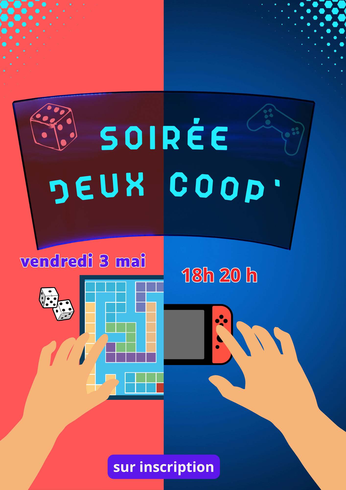 jeux coop