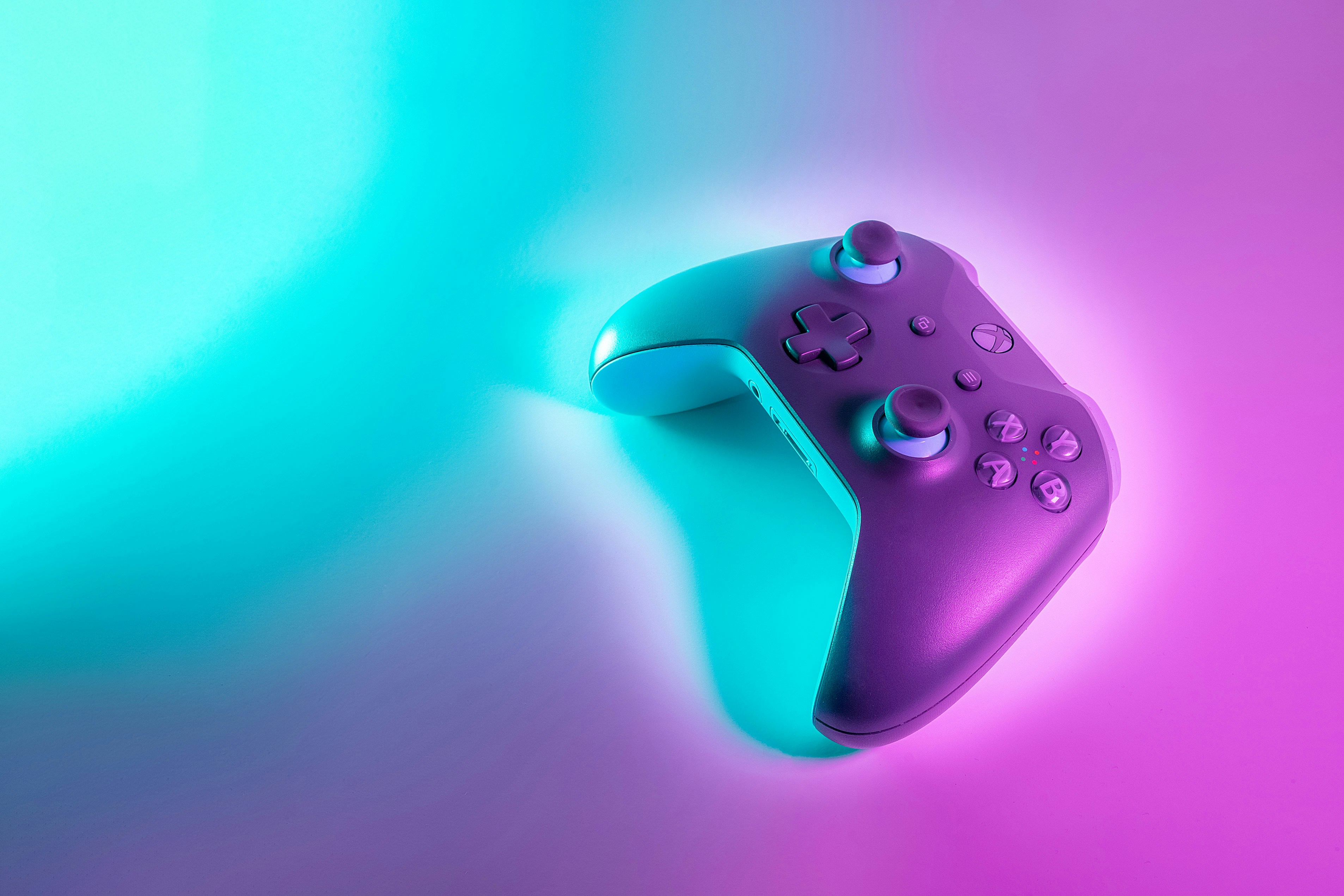 manette jeu