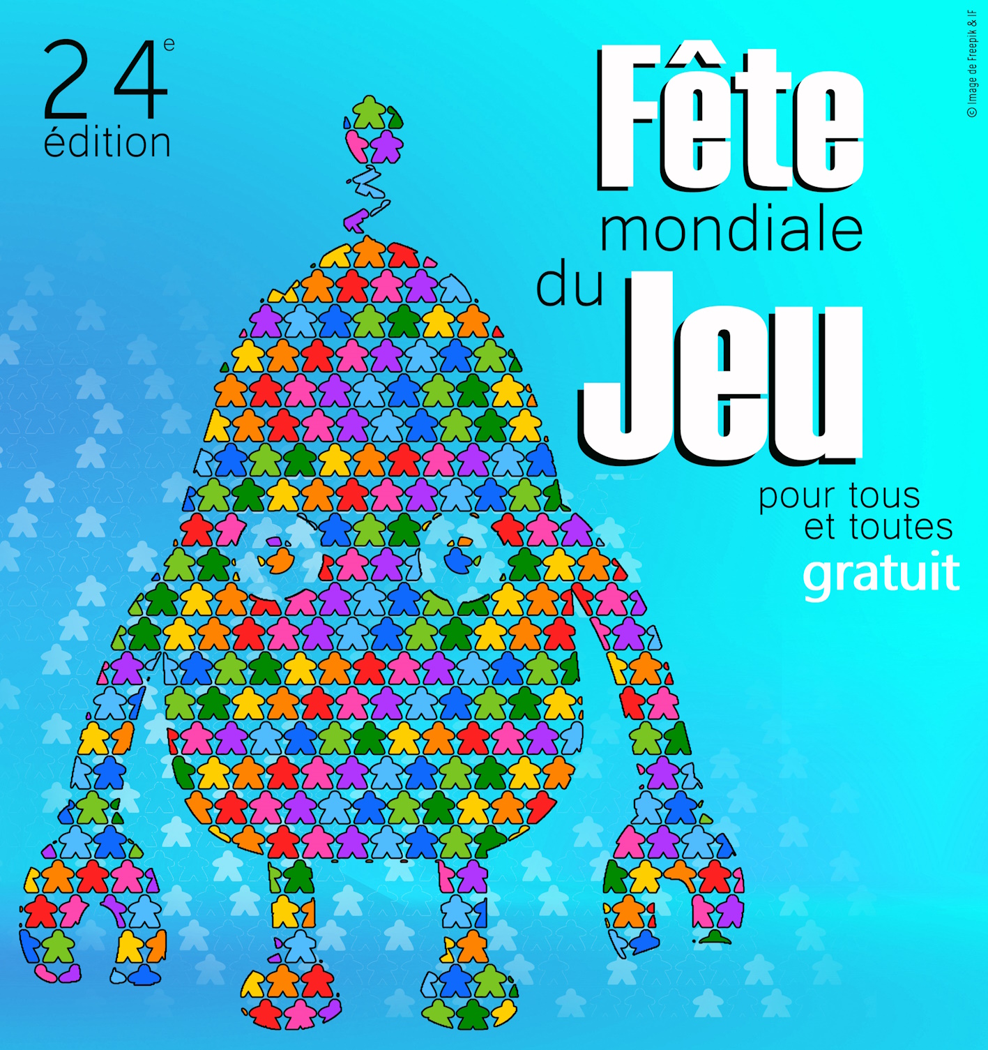 fete du jeu