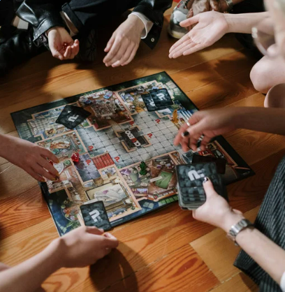 jeux