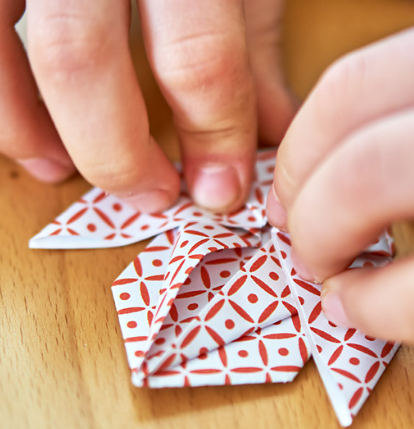 origami