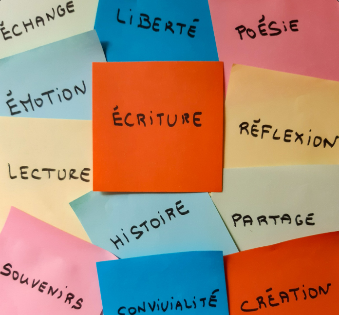 ecriture