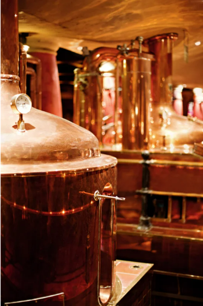 brasserie