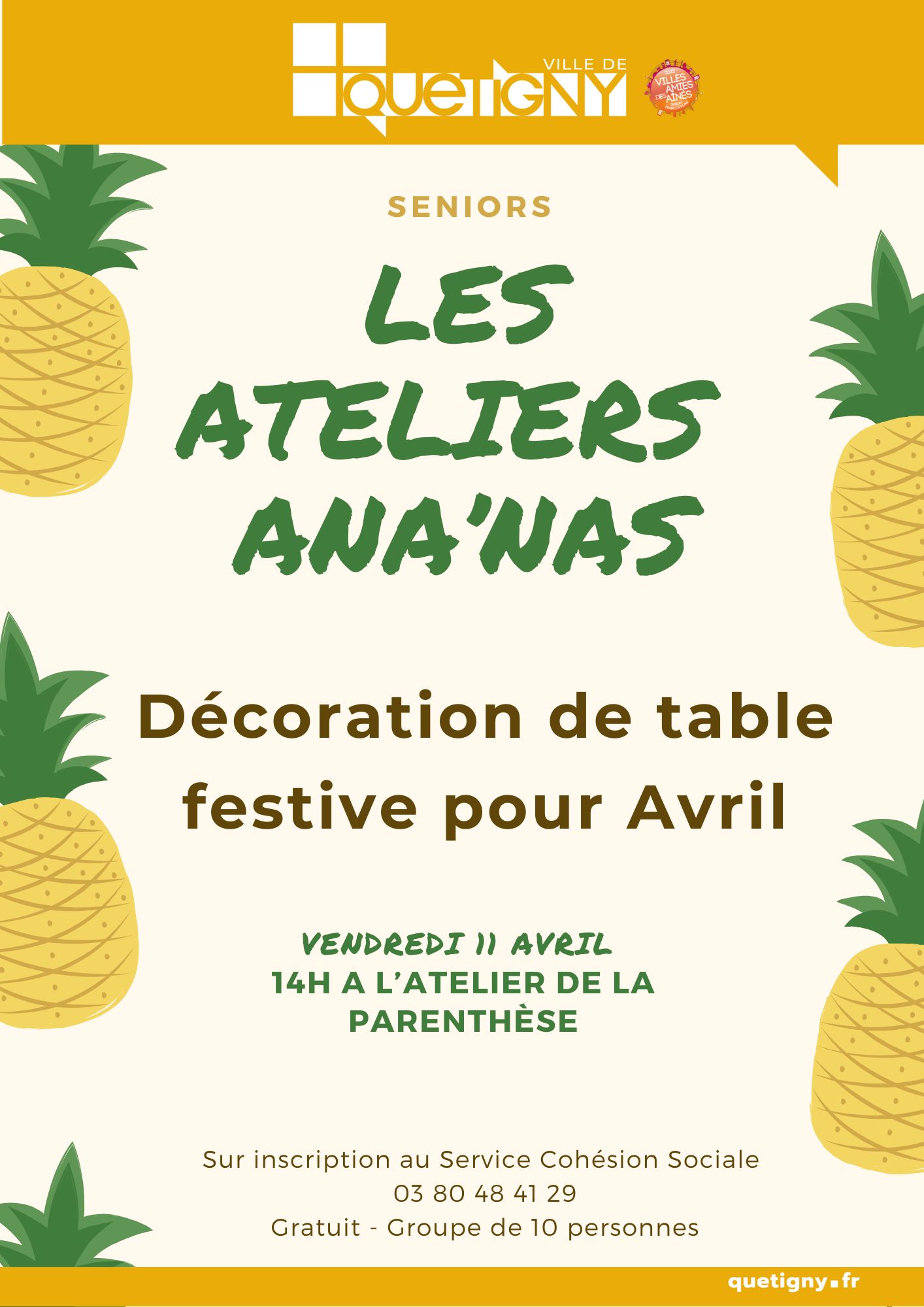 ananas