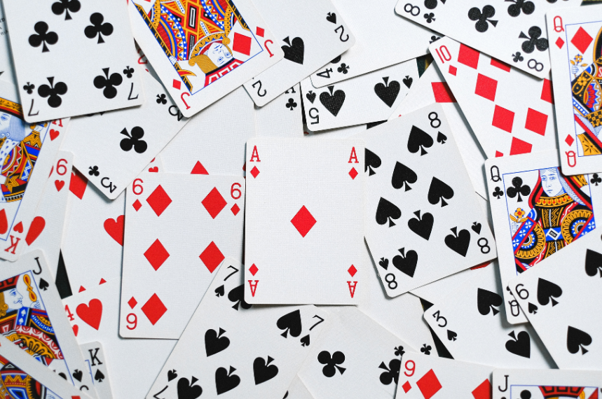 jeux cartes