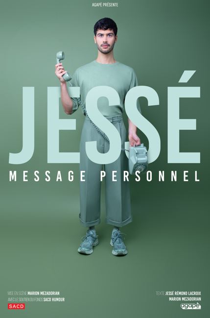 jessé