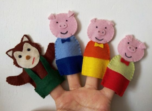 Marionnettes