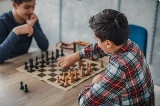 Echecs