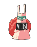 Alibis