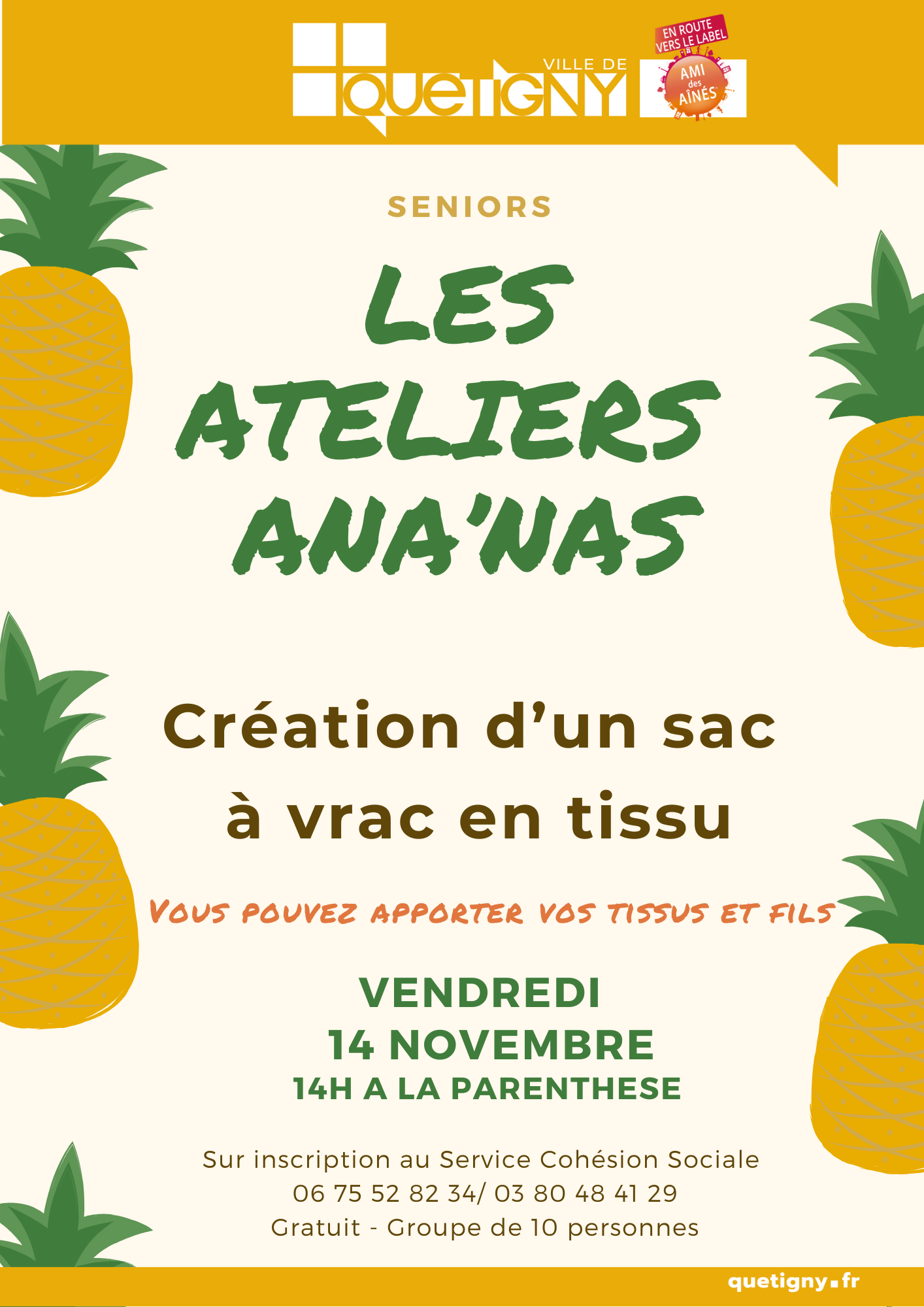 ananas