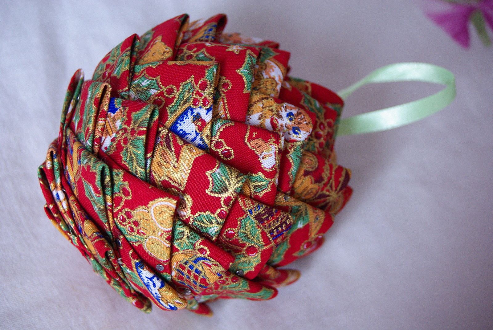 boule artichaut