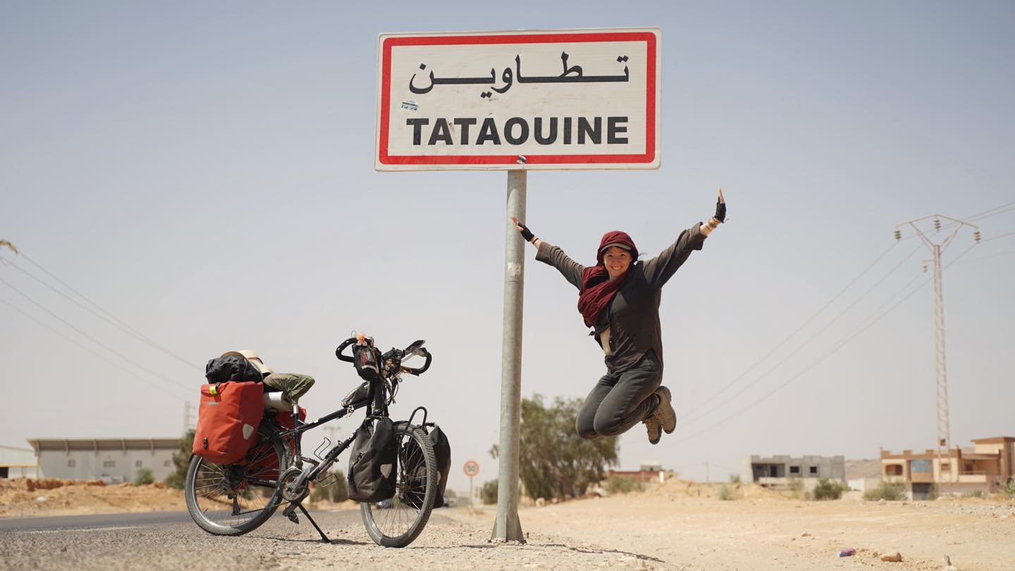 dijon tataouine