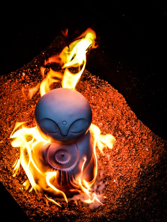 raku