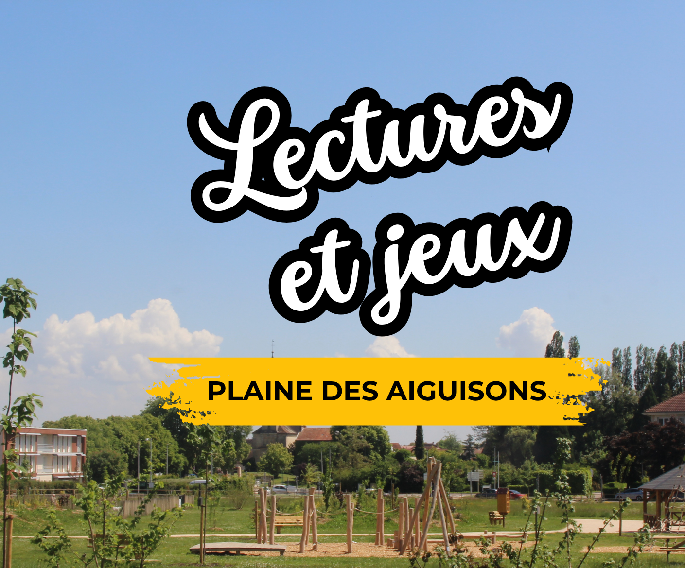 Lectures et jeux