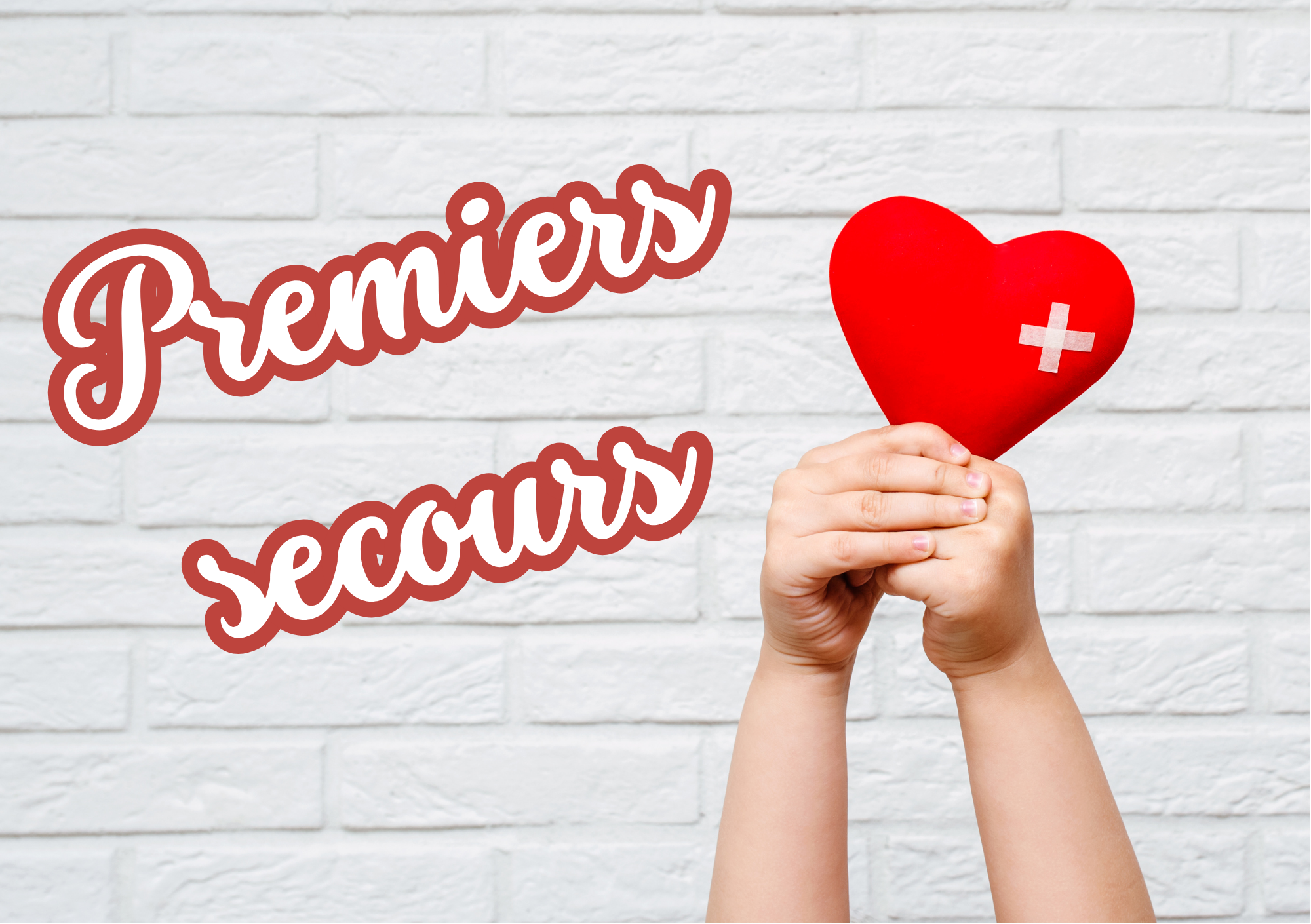 Gestes de premiers secours