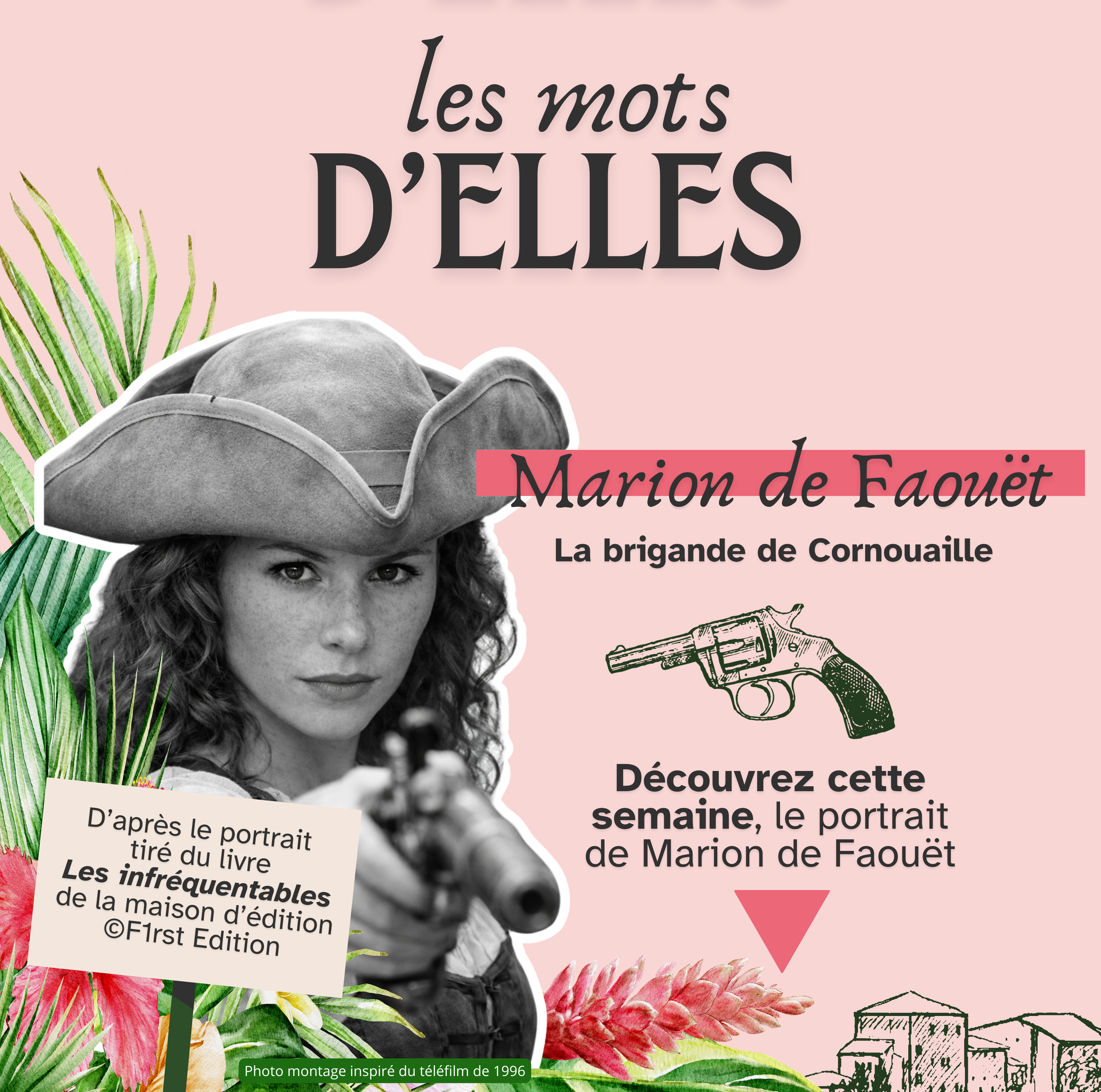Marion de Faouët