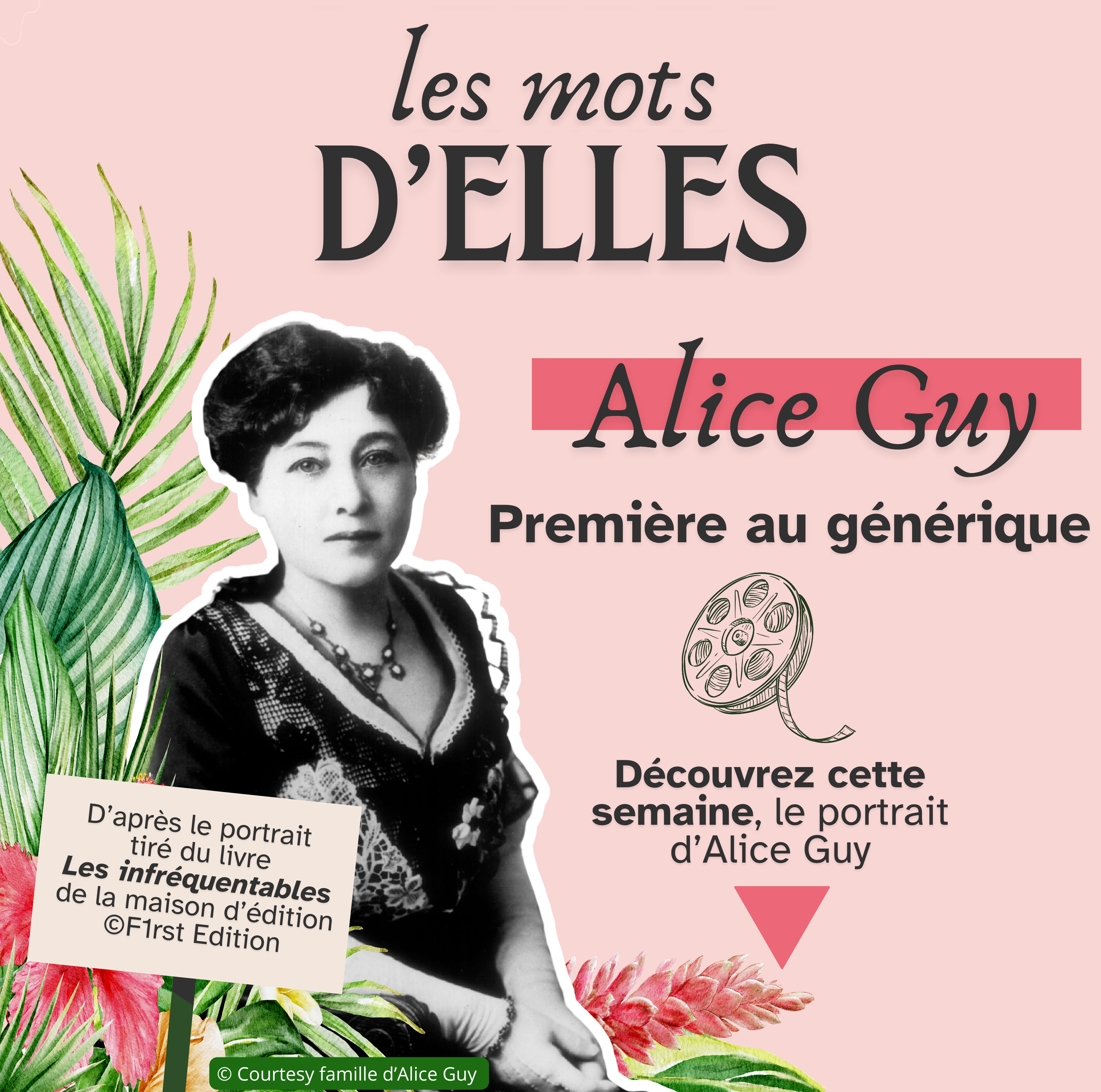 Alice Guy