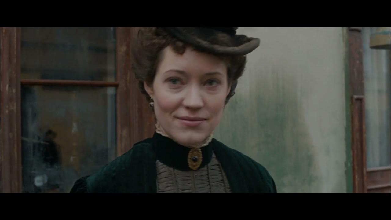 Bertha Benz - le voyage qui a tout changé