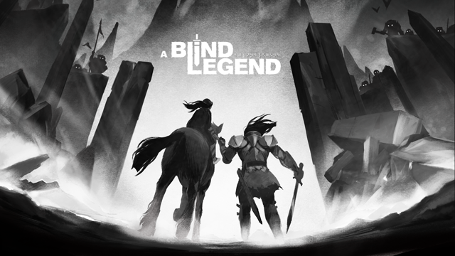 blind legend