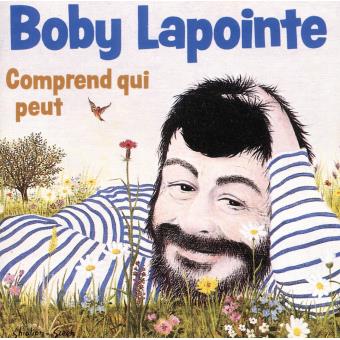 boby lapointe