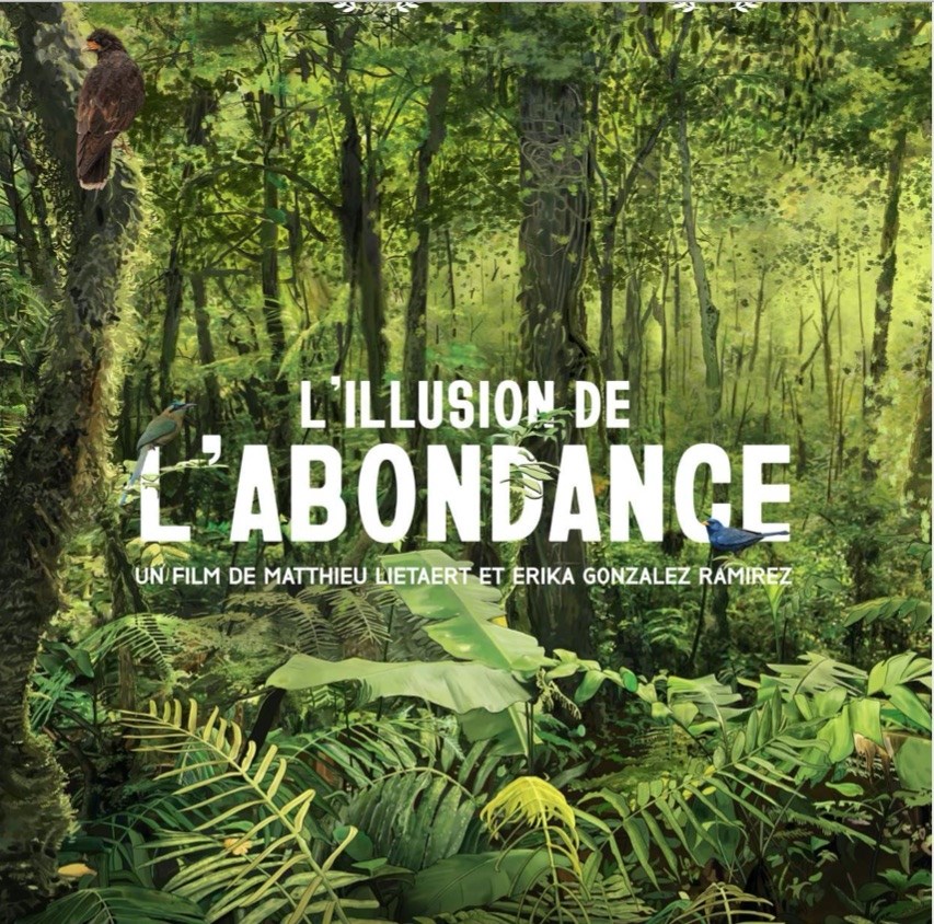 illusion abondance