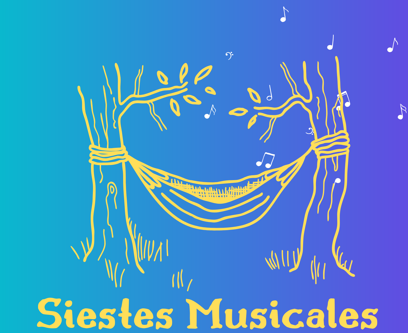 siestes musicales