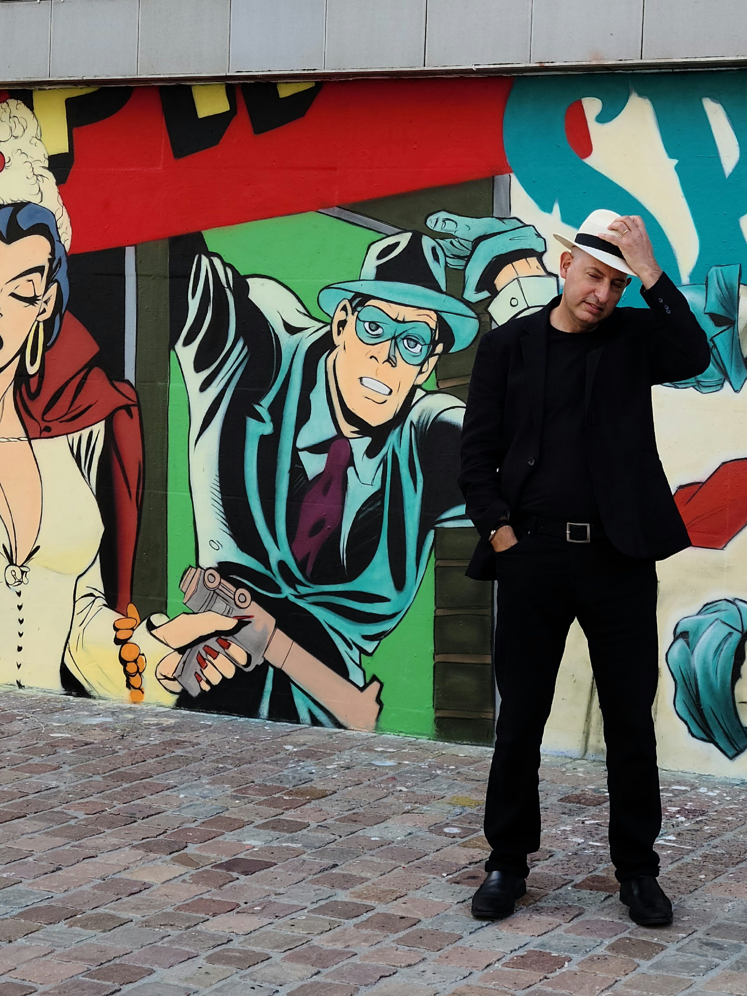 will eisner