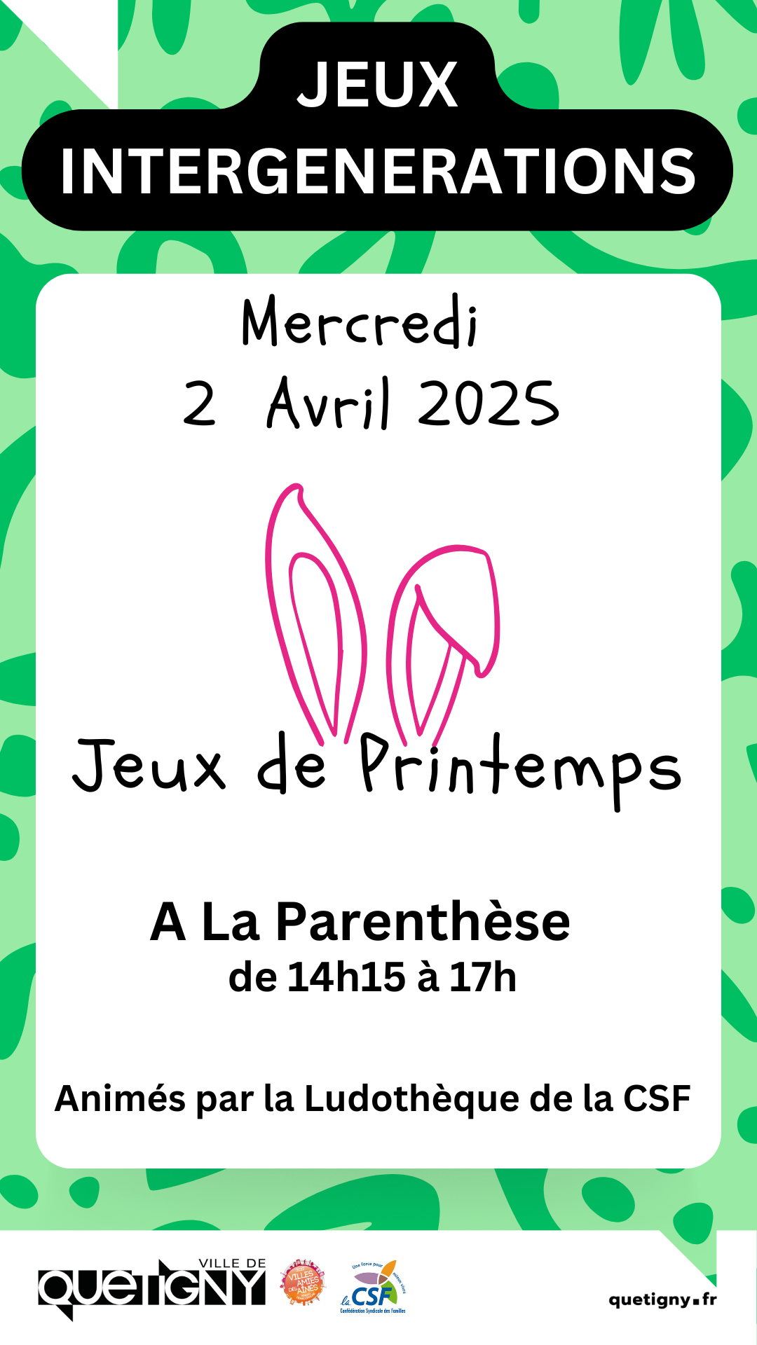 jeux intergenerations