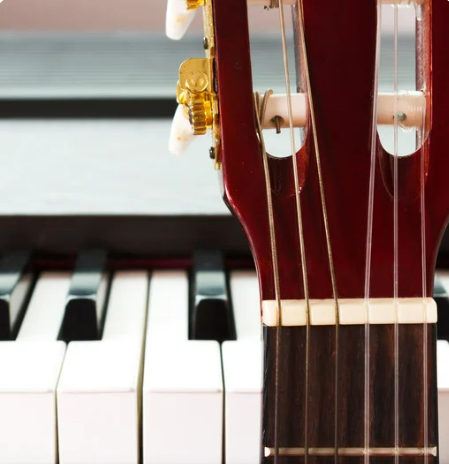 aubades musicales