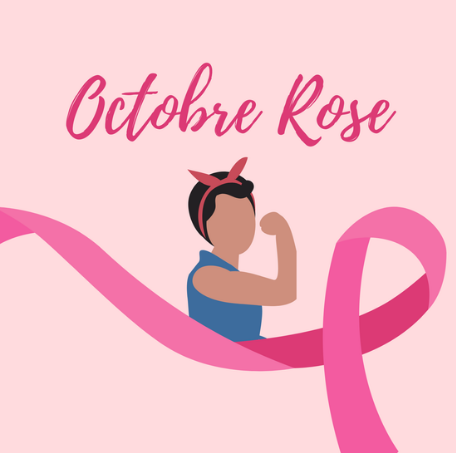 octobre rose