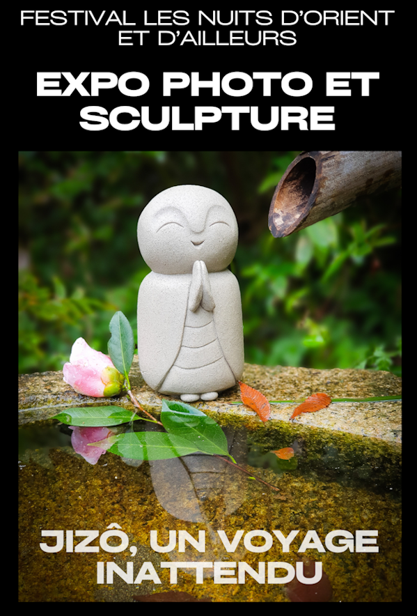 expo nuits orient