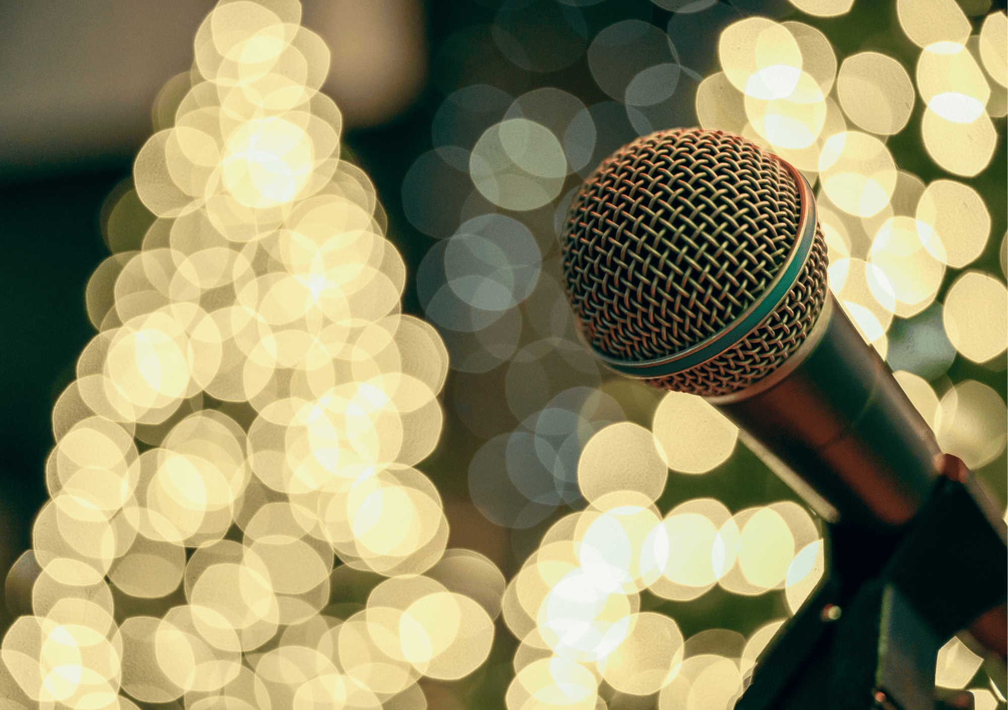 Karaoké des familles 