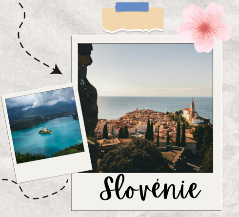 slovénie